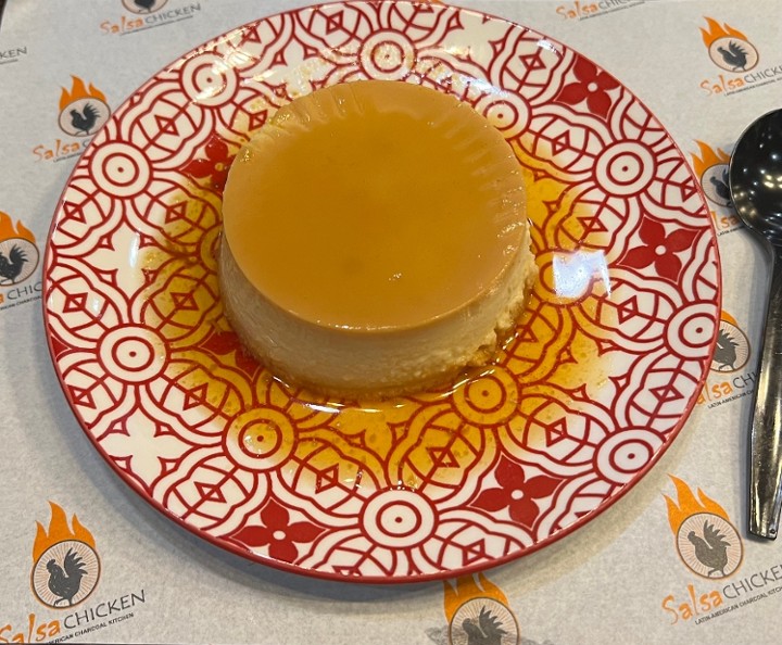 Flan