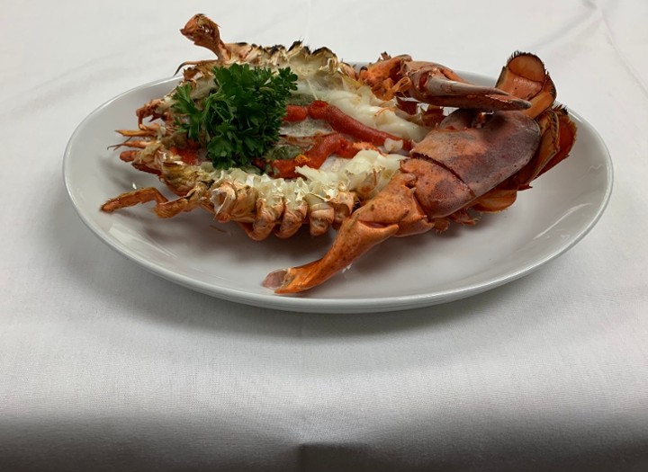 Lobster 2#