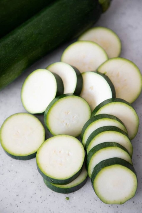 Zucchini