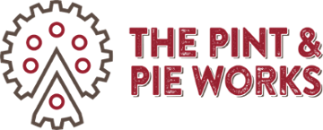 Pint and Pie Works logo