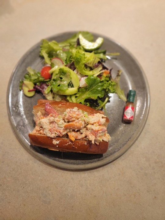 Lobster Roll