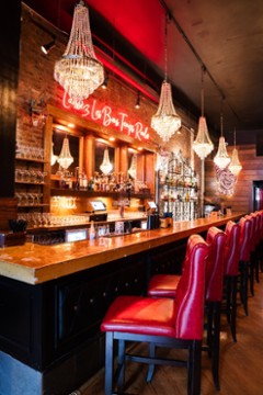 Storyville 712 N. Clark St.
