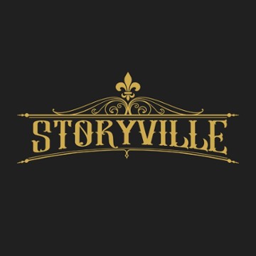 Storyville logo