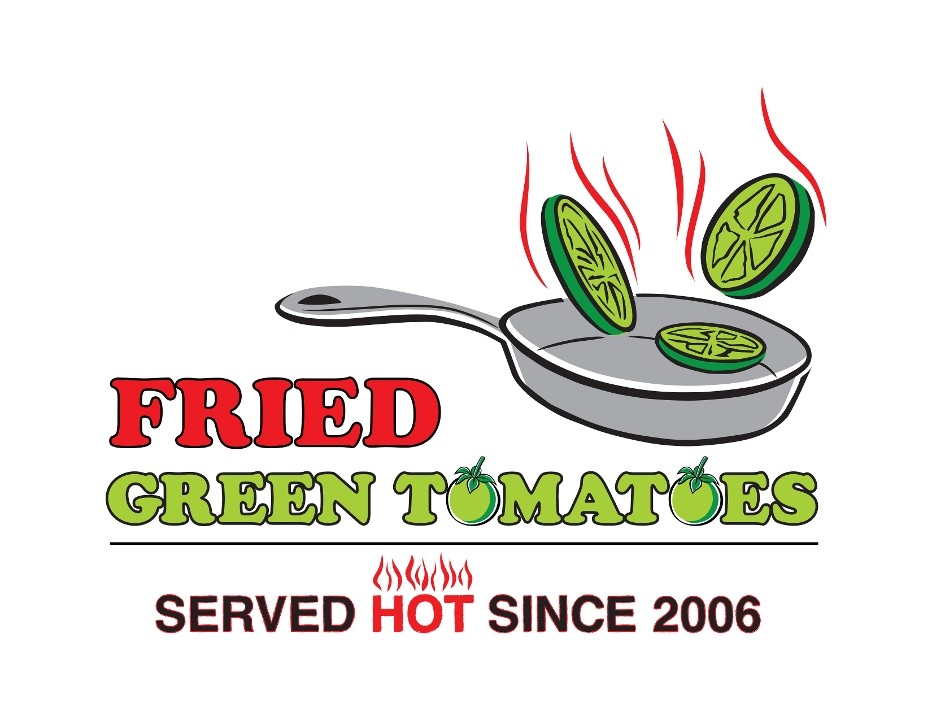 Southern Fried Green Tomatoes
