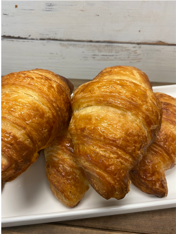 Croissant traditional
