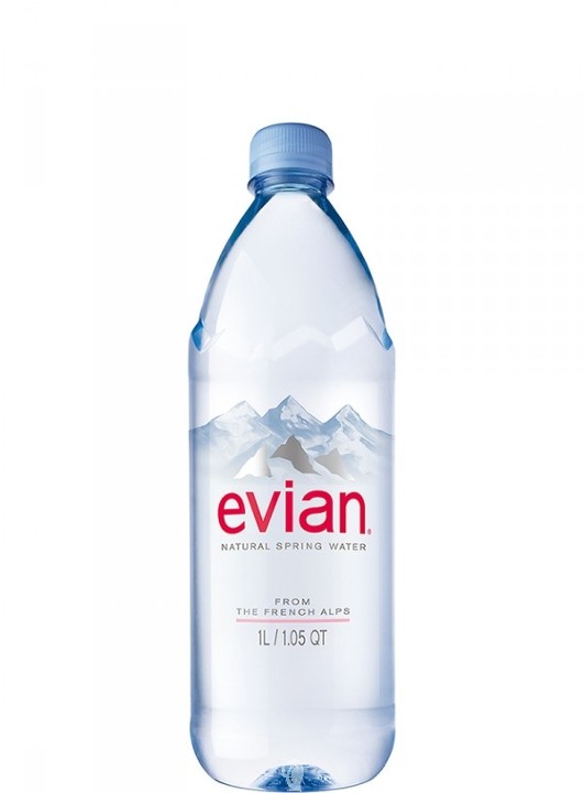 Evian