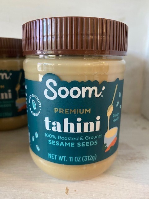 Soom Tahini Premium