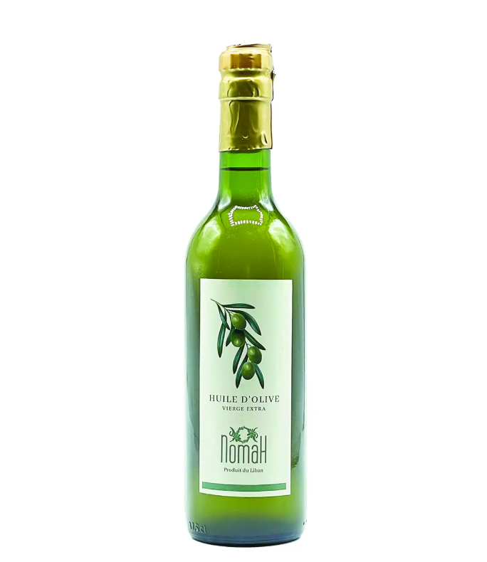 Nomah Olive Oil