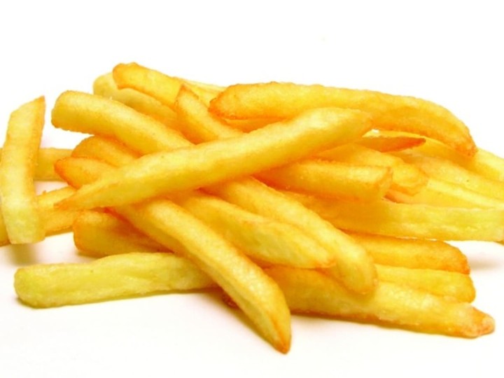 Fastfood Fries