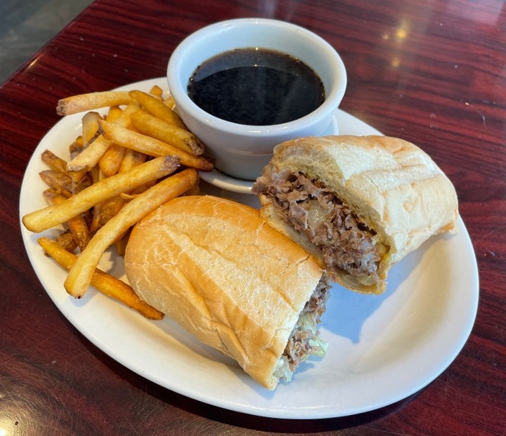 French Dip