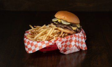 FIRESIDE BURIEN