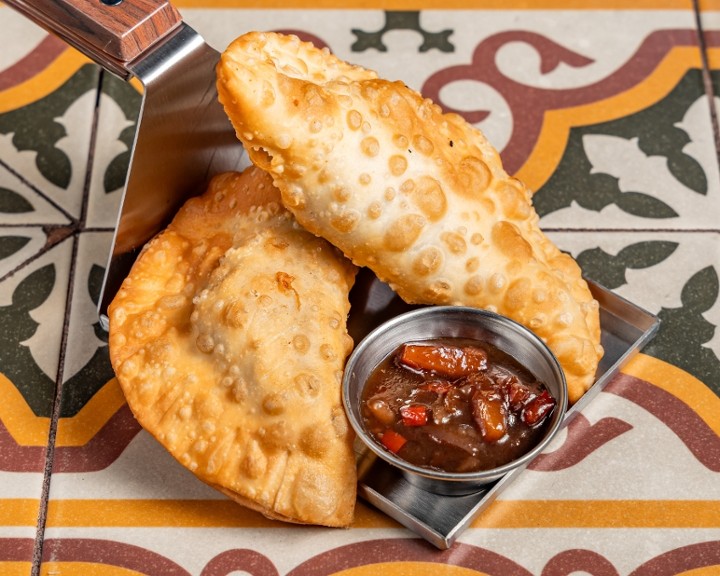 Empanadas Ropa VIeja