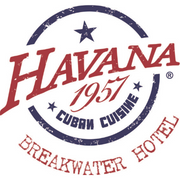 Havana 1957 Breakwater Havana - Ocean 10