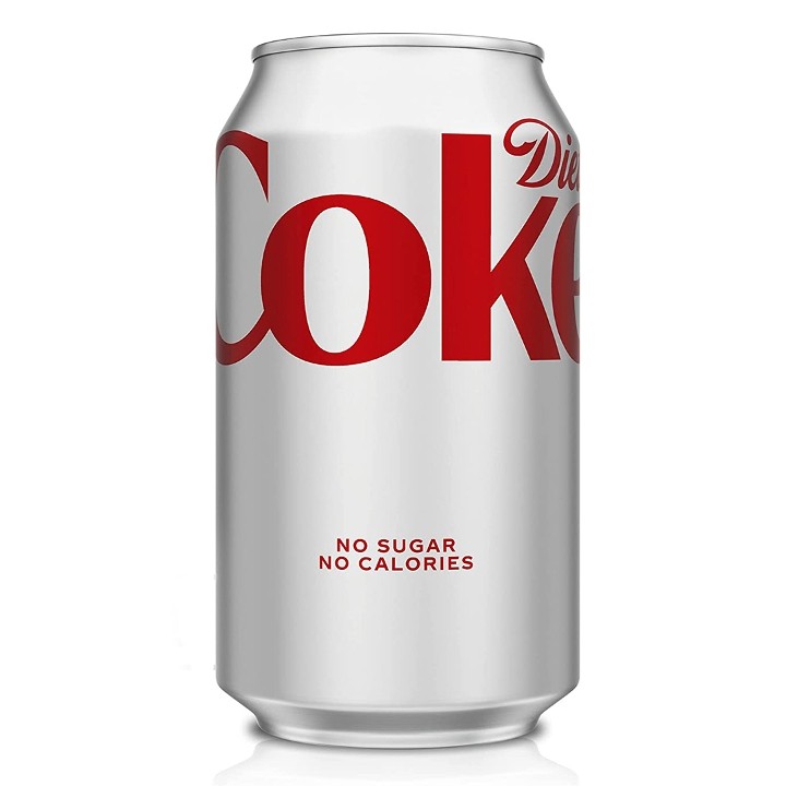 Diet Coke