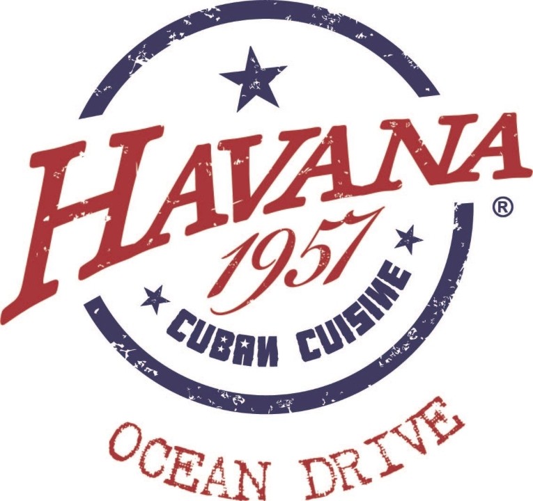 Havana 1957 Ocean Drive Havana - Ocean 14