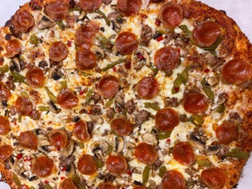 Alfonzo's Pizzeria