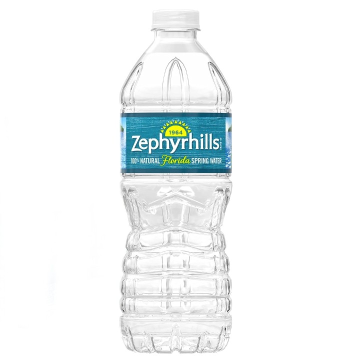 Zephyrhills Water