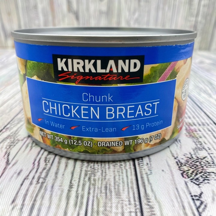 Chicken Breast