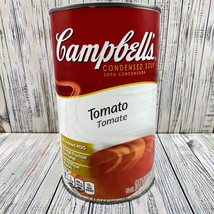 Campbell's Tomato Soup 50oz