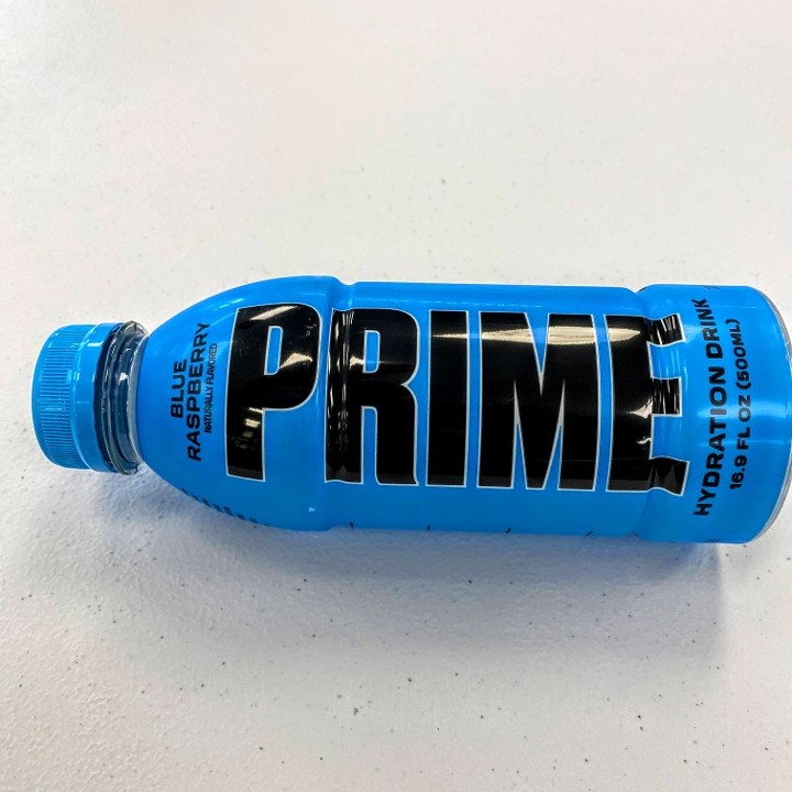 Prime Hydration Drink