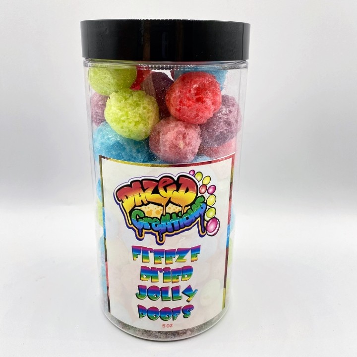 Jolly Poofs 5oz