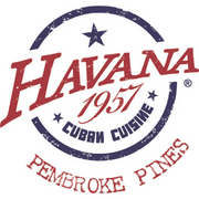Havana 1957 Pembroke Pines Havana - Pembroke