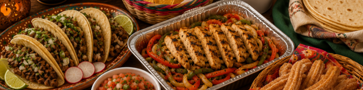 Restaurant banner image