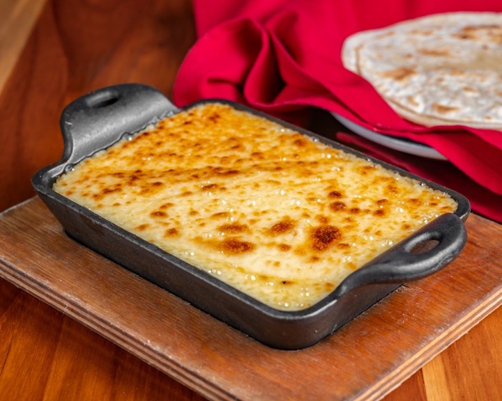 Queso Fundido