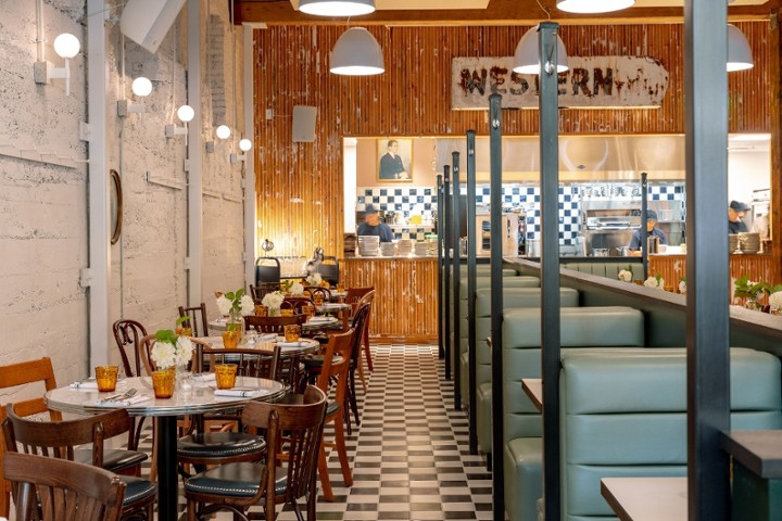 Restaurant banner image