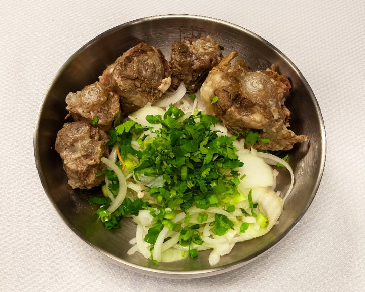OXTAIL BOWL