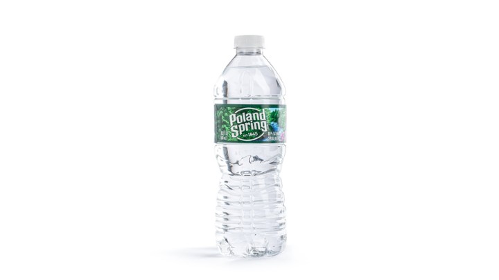 Poland Spring Water