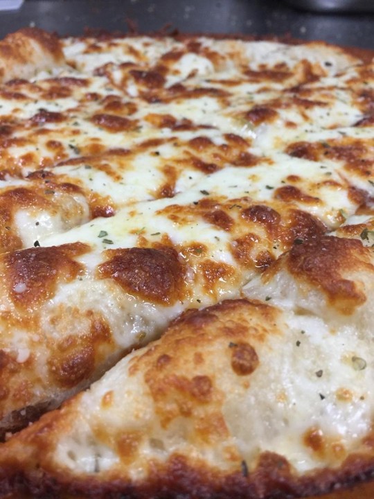 Garlic Cheese Bread