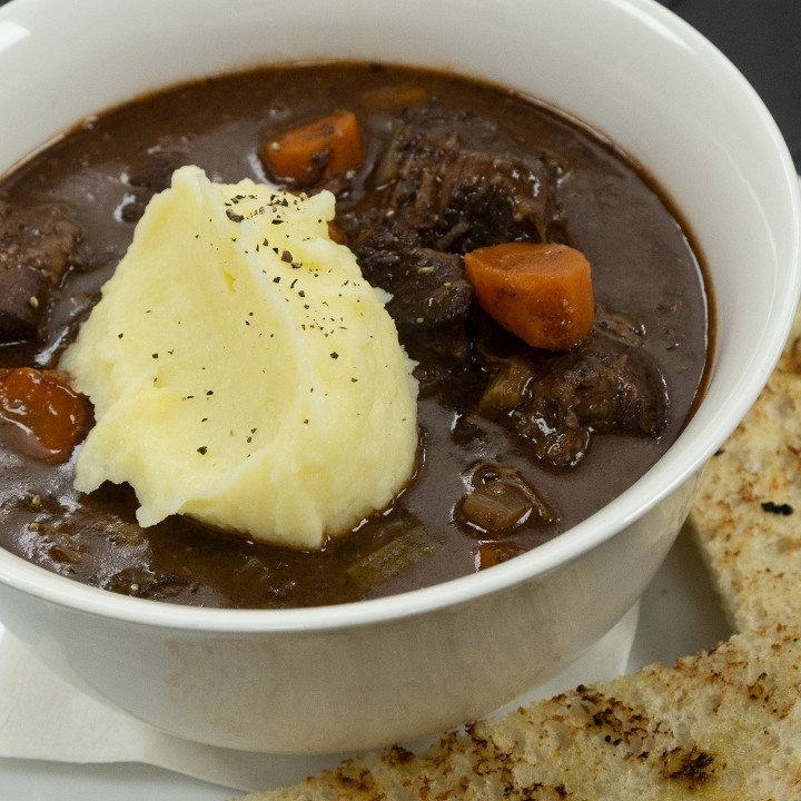 Beef Stew