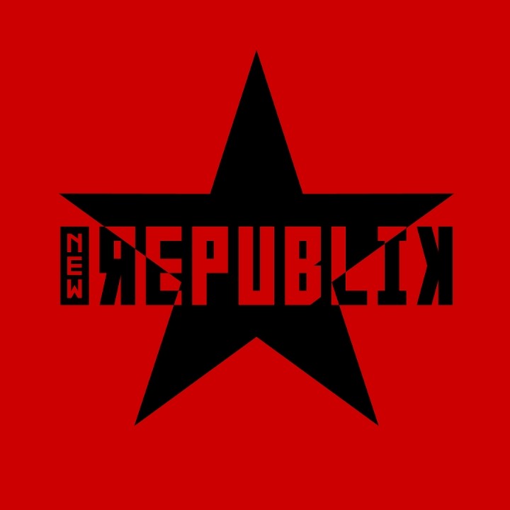 Red Star logo