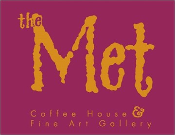 The Metropolitan Coffeehouse 2680 White Mountain Hwy