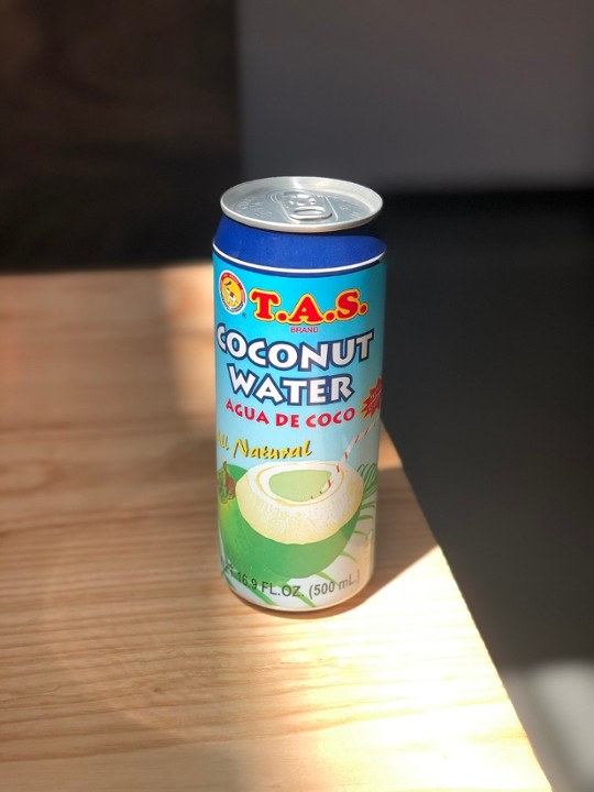 Coconut Water