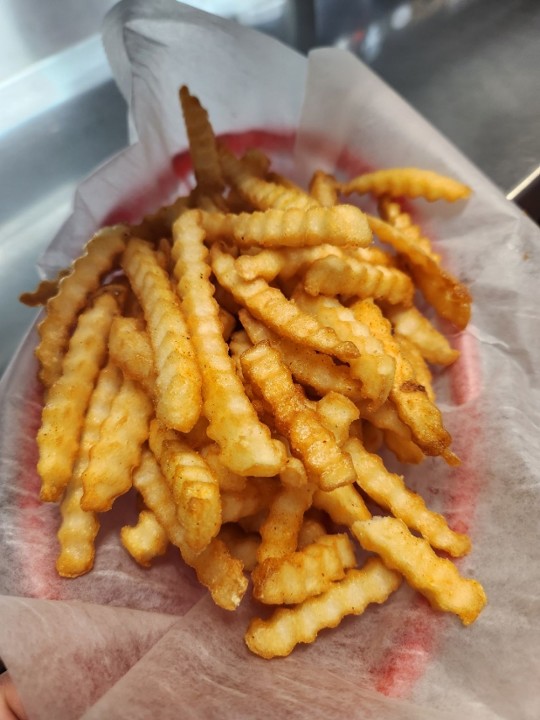 Basket of Fries