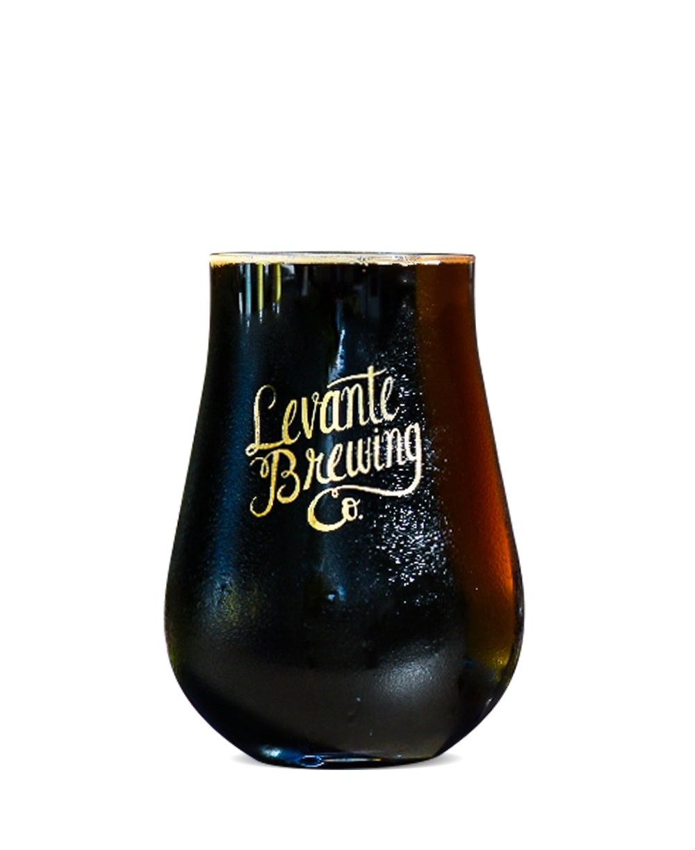 Rastal Mini Teku Stemmed Beer Glass - 11.2 oz  Craft beer glasses, Fun  wine glasses, Gifts for beer lovers