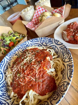 Gondolier Italian Eatery - Gondolier Longmont