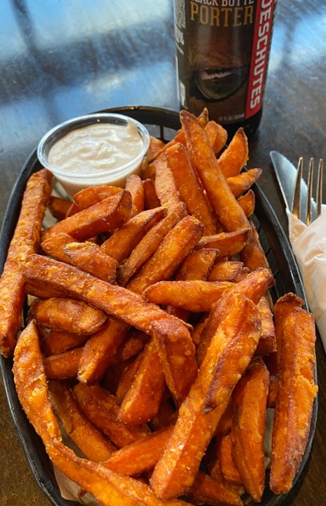 Sweet Potato Fries