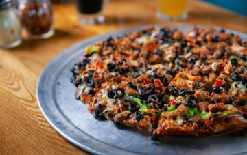 The Cleaners by Pizza Shack