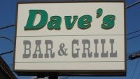 Dave's Bar & Grill 2339 Post Road