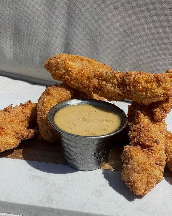 Chicken Tenders