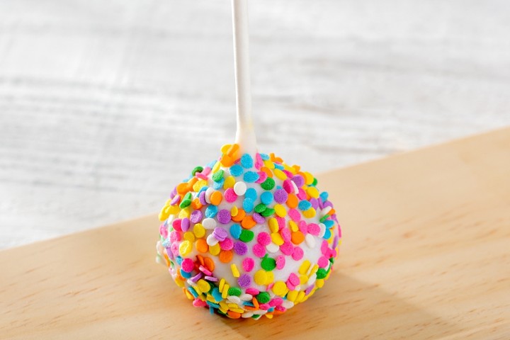 Cake Pop Vanilla