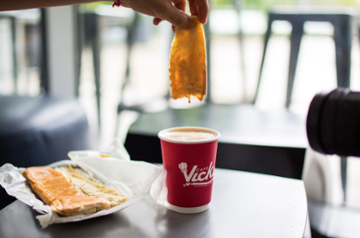 Vicky Bakery - Miramar