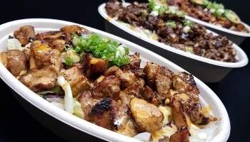 KOGI GRILL- LARGO LARGO