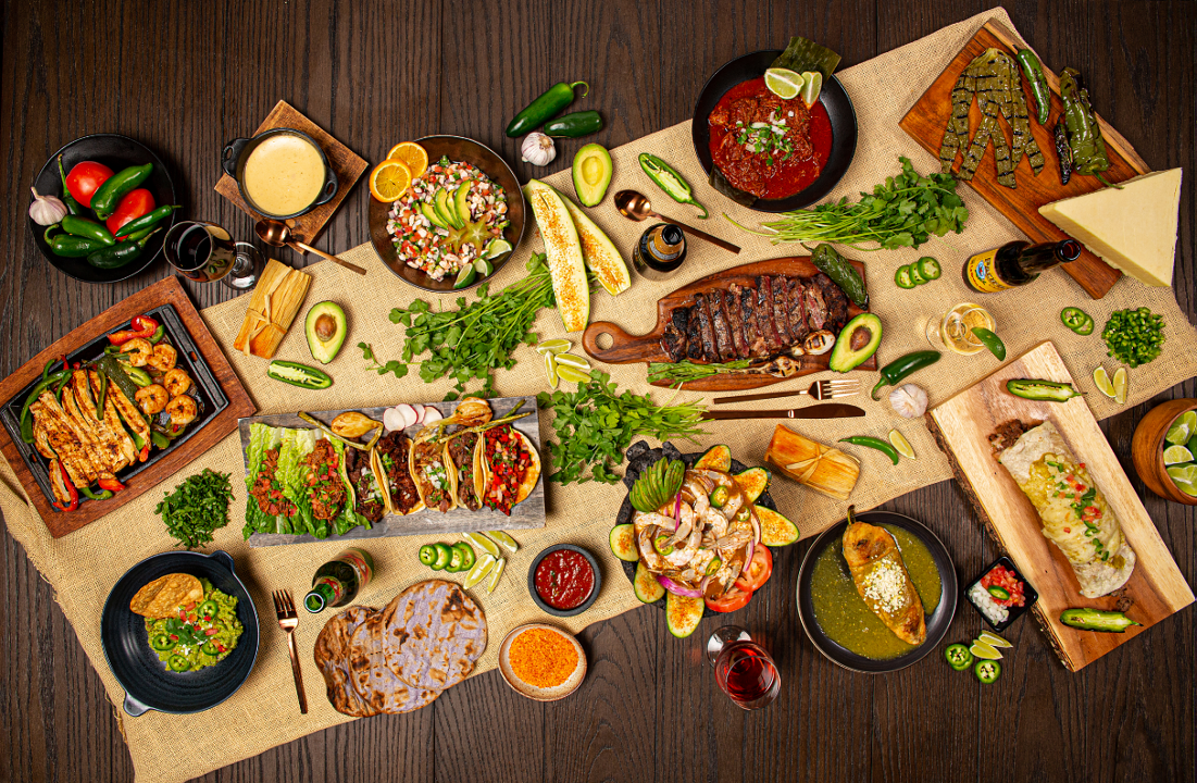 Restaurant banner image