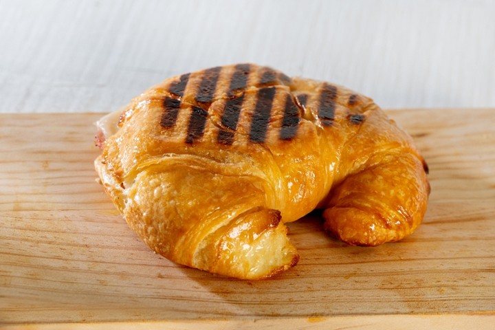 Croissant - Ham & Cheese