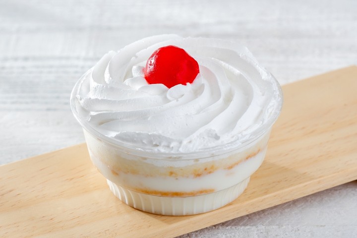 Tres Leche