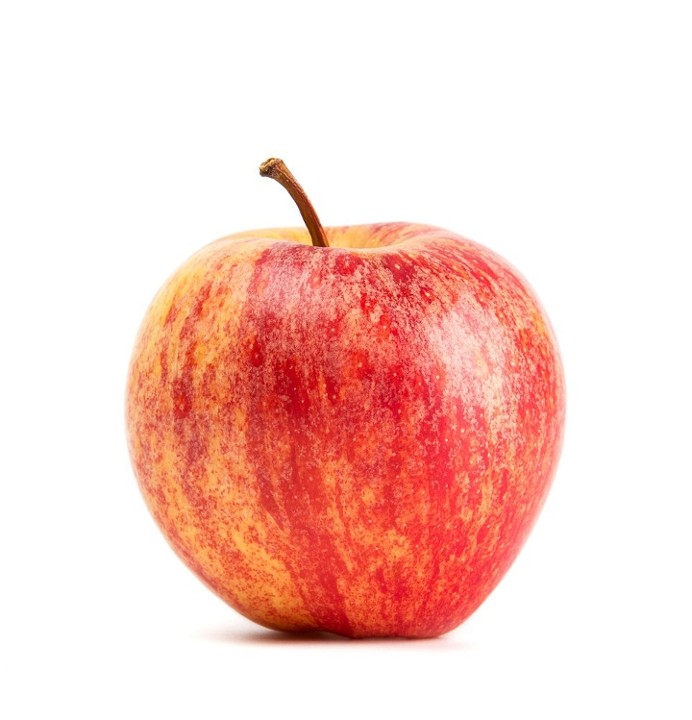 gala apple.